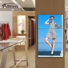 Samsung Narrow Bezel Lcd Video Wall Video Wall Latest 42-60inch Professional Ultra Narrow Bezel With Samsung Lcd Samsung Video Wall