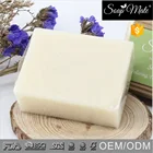 Beauty Soap Beautiful Handmade Soap OEM/ODM Handmade Natural Whitening Beauty Shea Butter Cold Process Soap