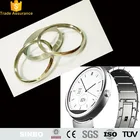 Watch Parts Dongguan Watch CNC Maching Parts
