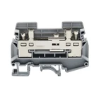 URTK/S screw connection disconnecting test terminal block