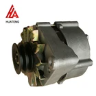 Generator High Quality Dachai Deutz Diesel Engine Spare Parts Generator 0118 2151 14V 55A