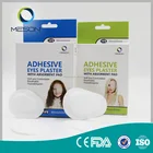 Eye Pad Sterile Adhesive Dressing Health Care Adhesive Eye Patch Medical Absorbent Surgical Eye Pad Dressing
