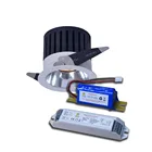 Kit Emergency Light For Factory High Efficient Emergency Power Pack Conversion Kit For Emergency Lighting