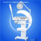 Salon Beauty 10 In 1 Multifunctional Salon Facial Beauty Machine For Skin Care For Beauty Salon Beauty Salon Equipment Cynthia RU 1311A