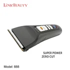 Hair Clipper Hair Trimmer Rechargeable High Quality Rechargeable Hair And Beard Trimmer Easy Operate Hair Clipper