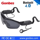 Bluetooth Glasses 3 Polarized TAC Lens Bluetooth Smart Glasses Eyewear Gadgets Sunglasses
