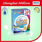Clothes OEM Magic Performance Dye Catcher Wash New Clothes Without Colors Running