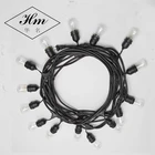 String String Light Factory Directly Supply Lowest Price Multi-function Commercial Grade Ambience Light String