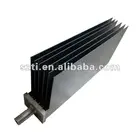 Titanium Anode Cathode IrO2 Coated Titanium Anode Cathode