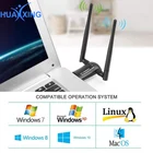 Wifi Laptop 802.11n 1200mbps USB Wifi Wireless Small Laptop Adapter