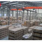 Ho 1mm 2mm Aluminum Sheet 5052 5182 5754 H111 HO H34 H32