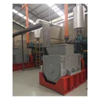 Energy Renewable Energy 1MW Biomass Gasification Power Generation Plant