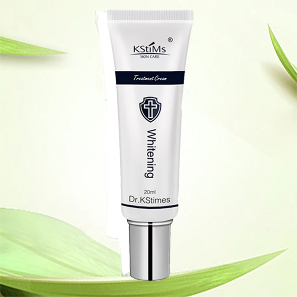no side effects whitening cream