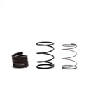 Stainless Springs Button Spring Stainless Steel Compression Springs Button With Spring