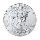 50 Coin Prices Cheap Silver Canadain Soccer Challenge Coin 50 Cents Coin