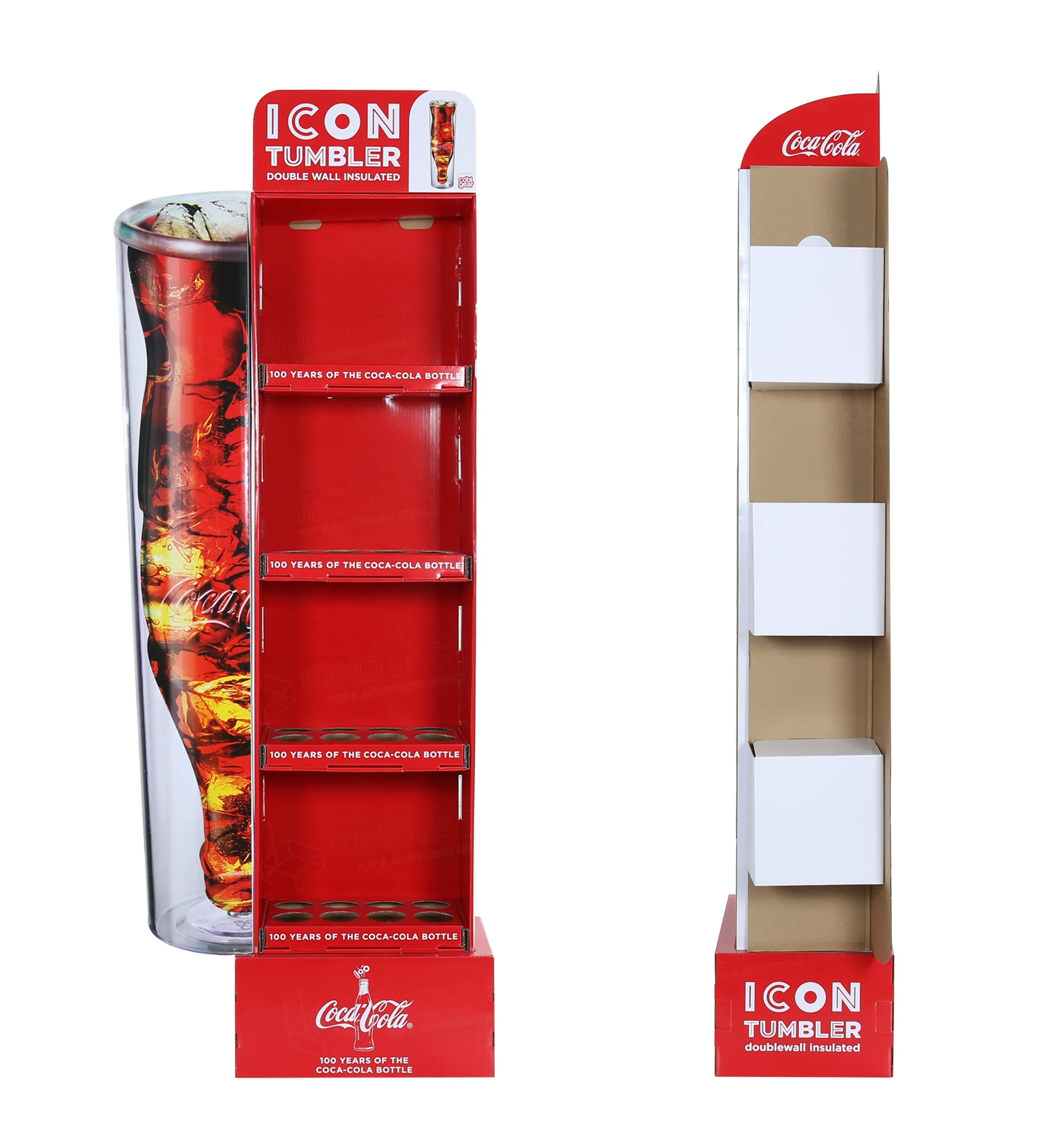 Tumbler Display Stand ubicaciondepersonas.cdmx.gob.mx