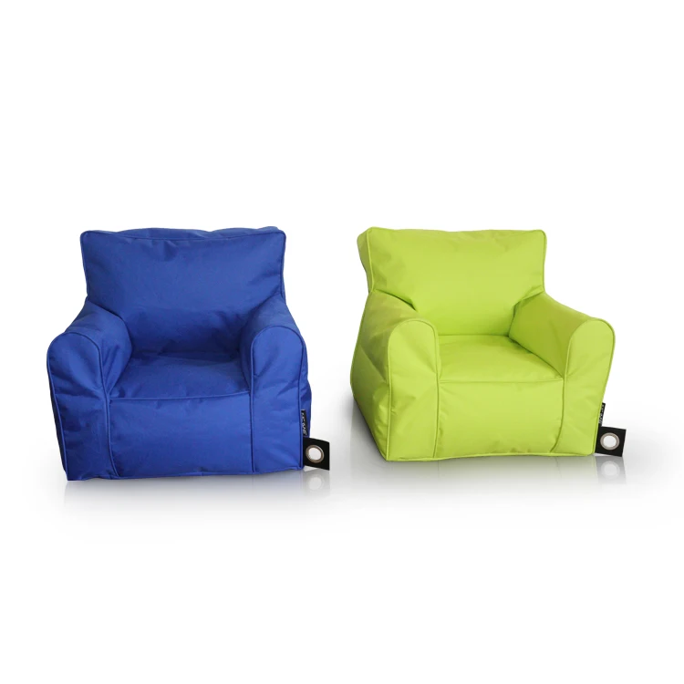 back support for sitting on the floor
