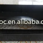 Pa66 Mold Injected Plastic Injection Molded PA66 Plastic Product For Household