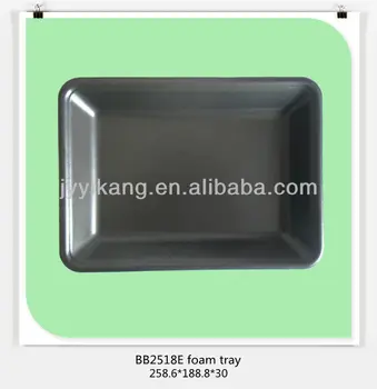Hot Sell EPS Foam Food Vegetables Packing Trays