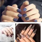 Dry Polish Get Polish High Quality Long Lasting Air Dry No Smell Water Based Oem Matte Nail Polish