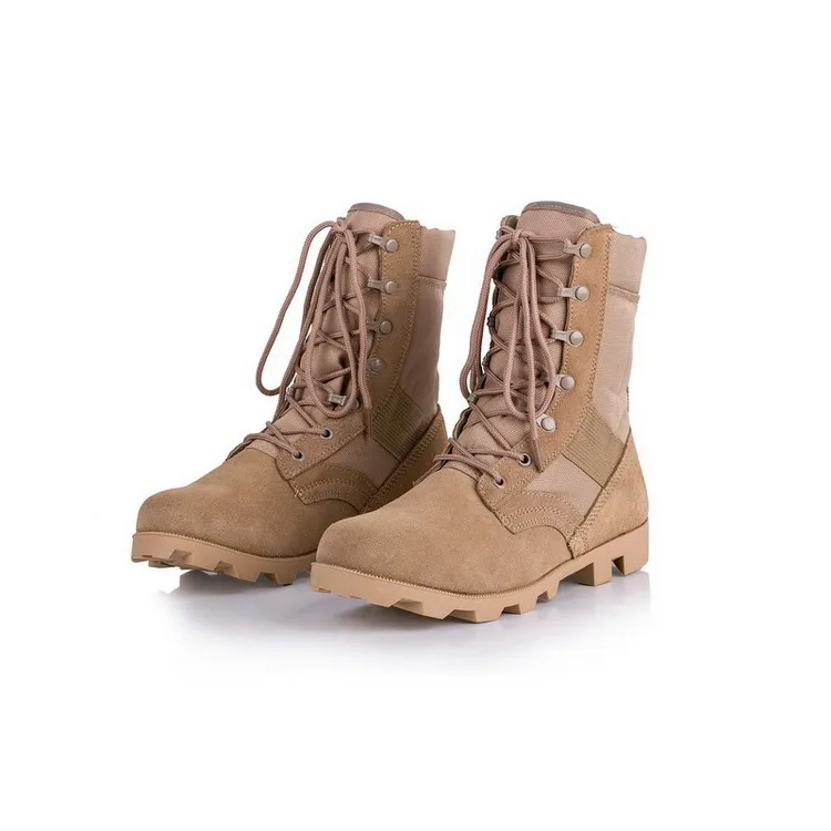 Trend Alert: Combat Boots - Blank Itinerary