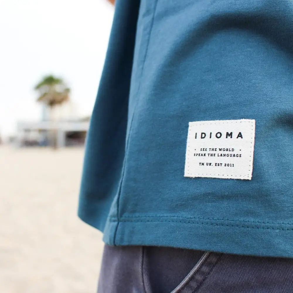 custom labels small quantities