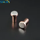 Contact Points Electrical Silver Contact Points Electrical Composite Silver Contact Points