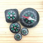 Compass Ivoduff Plastic Compass Hot Sell Mini Plastic Compass For Outdoor Sports Pocket Compass