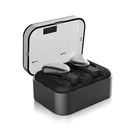 Mini Syllable D9 HD Microphone And Noise Cancellation Mini Bluetooth Earbud Wireless Invisible Headphone