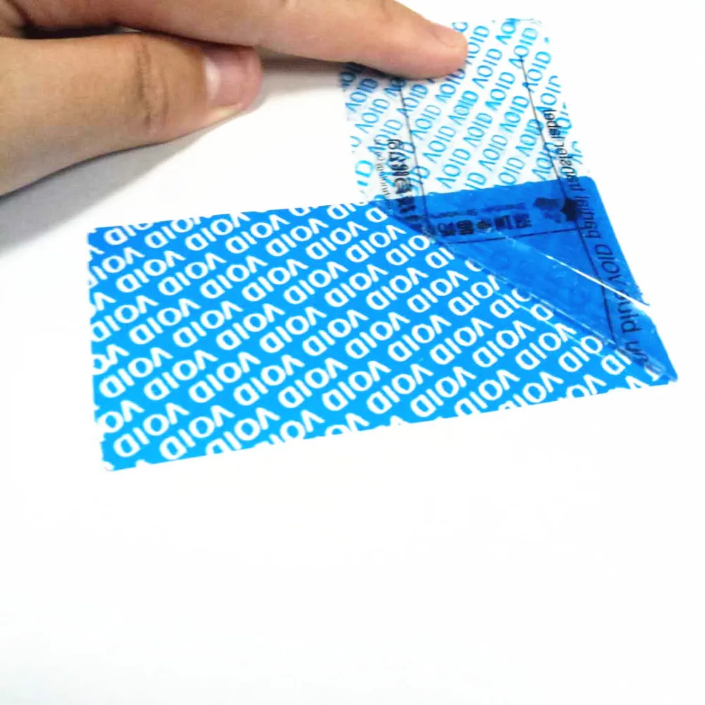 removable sticker paper