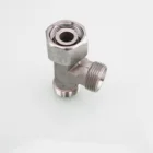 Malleable Iron Pipe Fittings Malleable Iron Trim Press Y Tee Pipe Fittings