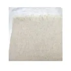 Scarf 100% Cashmere First Class Same Fiber For Luxury Brand Top Natural Color No Dye Scarf Shawl Plaid Throw Blanket