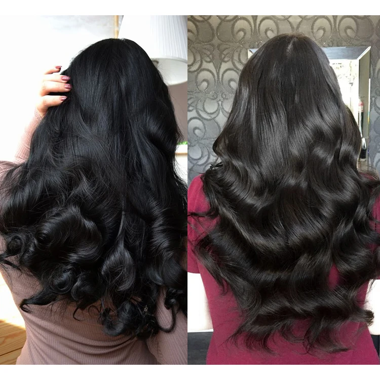 Quality Virgin Hair Silk Top Laotian Hair,Brazilian Full Cuticle Full Hand  Tied Hair Weft,Remy Hair Extensions Double Drawn - Buy High Quality Virgin  Hair Silk Top Laotian Hair,Brazilian Full Cuticle Full Hand