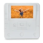 Dvd Portable 4.3 Inch Hot Sales Multi Function Digital Car DVD Media Camera/ Portable Video Recorder VHS