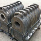 Hammer Crusher Hammer Chromium High Chromium Hammer For Crusher Shredder Hammer
