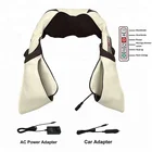 Back Neck Shoulder Massager Massager Shiatsu Neck Massager Shiatsu Back And Neck Shoulder Kneading Massager With Heat