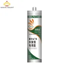 Dow Corning Silicone Silicone Silicone Sealant Manufacturer Dow Corning Level Waterproof Silicone Sealant For Aquarium