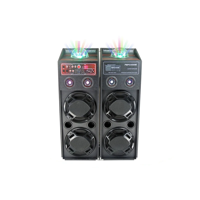 best 100w subwoofer