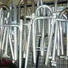 Gas Burner Burner Grill Gas Pipe Burner For BBQ