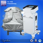 Air Pressure Salon Sauna Professional Pressotherapy Machine Far Infrared Lymphatic Drainage Air Pressure Cynthia RU 1605