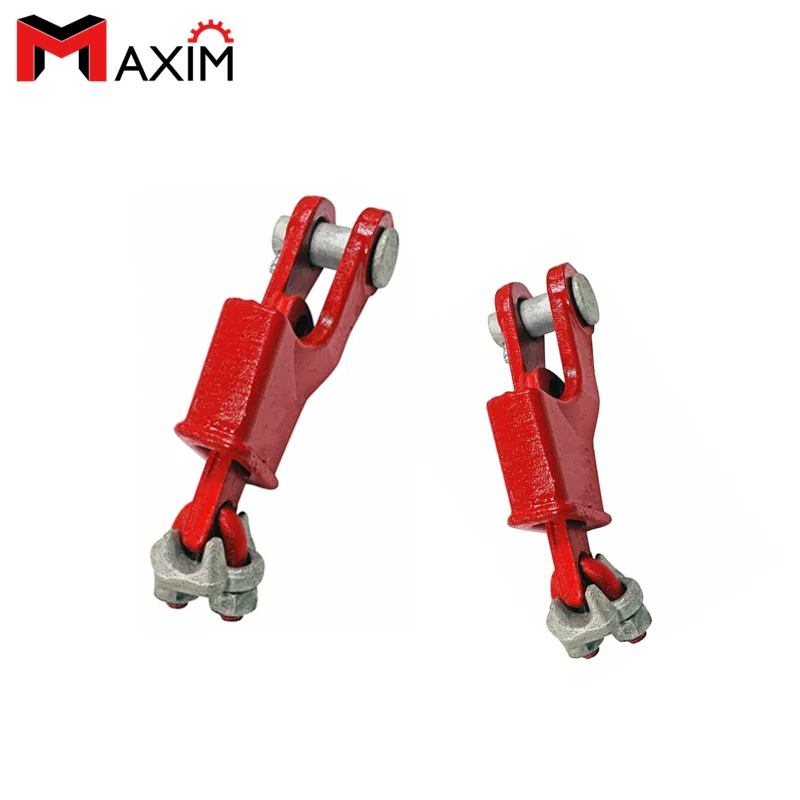 wedge socket for wire rope supplier