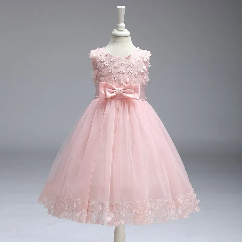 small girls frock