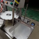 Liquid Filling Machine Automatic High Accuracy Oral Liquid Small Bottles Filling Machine