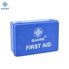 Kit Car DIN13164 For Automobile First Aid Kit Car Emergency Kit