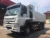 New 6x4 HOWO LHD Euro 2 371hp dump truck