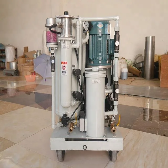 DYJ-Waste oil purifier.jpg