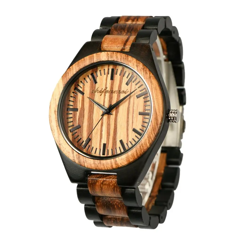 Shifenmei S5533 Fashion Quartz Men \u0026 Women Wooden Engraving Wrist Wood  Watch Holzuhren Armbanduhr Holz - Buy Holzuhren Armbanduhr Holz,Watches  Women's Men's Wood Engraved,Engraving Wrist Core Band Product on Alibaba.com