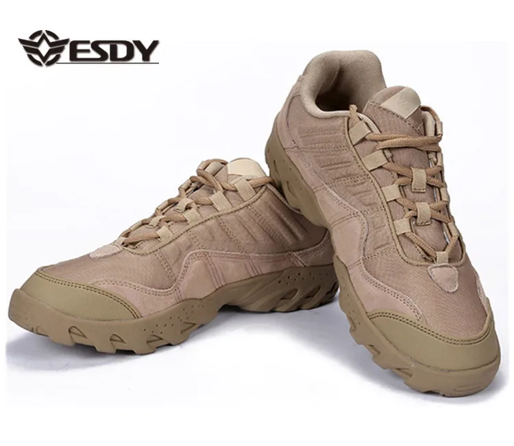 army training shoes