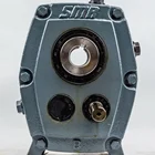 Helical Gearbox SMR Helical Gear Applications Helical Gearbox Shaft Mounted Gearbox