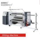 Paper Slitting Machine Paper Roll Slitting Machine LFQ-B Paper Jumbo Roll Slitting Machine
